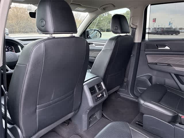 Thumbnail: 2022 Volkswagen Atlas - 19