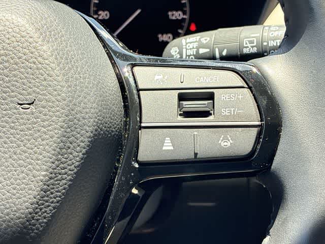 Thumbnail: 2026 Honda HR-V - 26