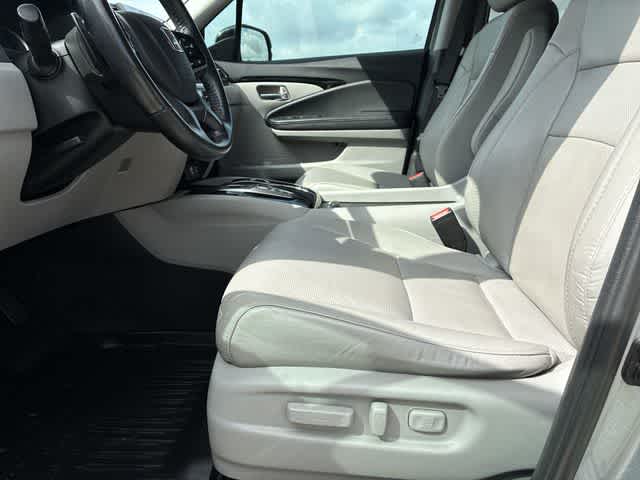 Thumbnail: 2021 Honda Pilot - 18
