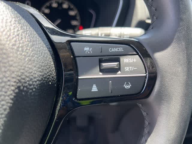 Thumbnail: 2023 Honda Pilot - 17