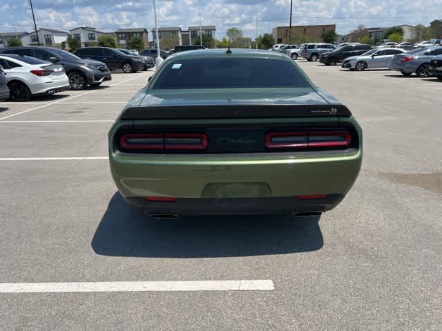 Thumbnail: 2021 Dodge Challenger - 4