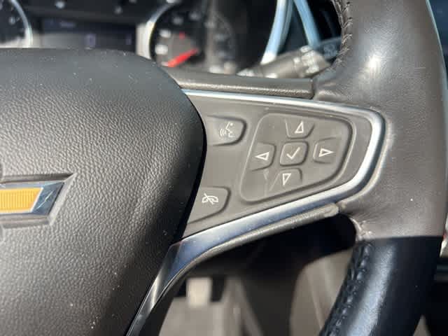 Thumbnail: 2020 Chevrolet Equinox - 12