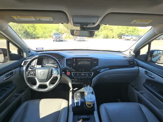 Thumbnail: 2019 Honda Pilot - 12