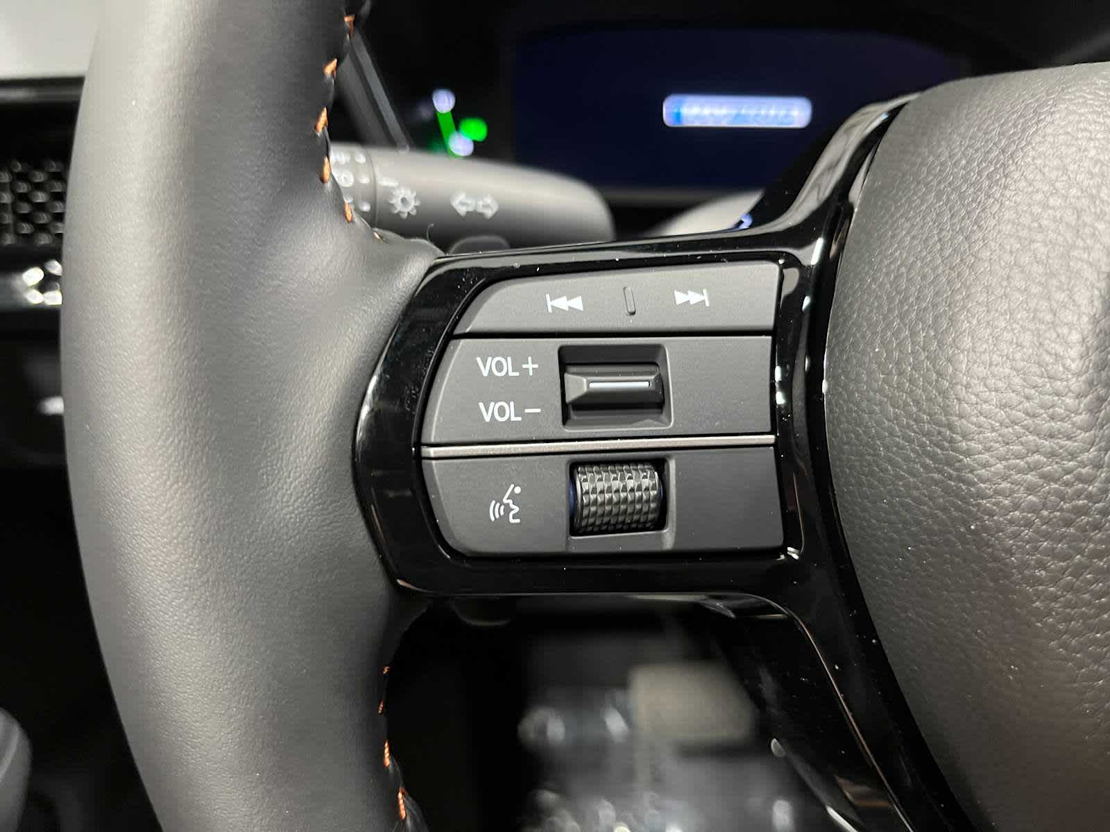 Thumbnail: 2026 Honda CR-V - 16