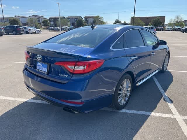 Thumbnail: 2015 Hyundai Sonata - 5