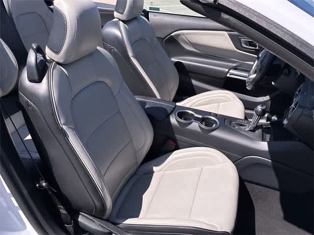 Thumbnail: 2024 Ford Mustang - 24