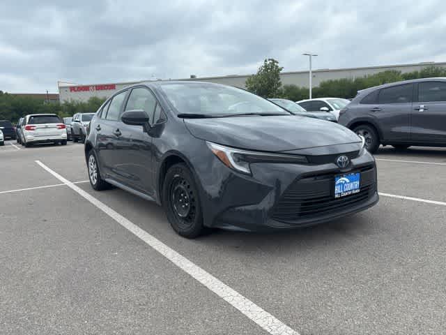 Thumbnail: 2023 Toyota Corolla - 7