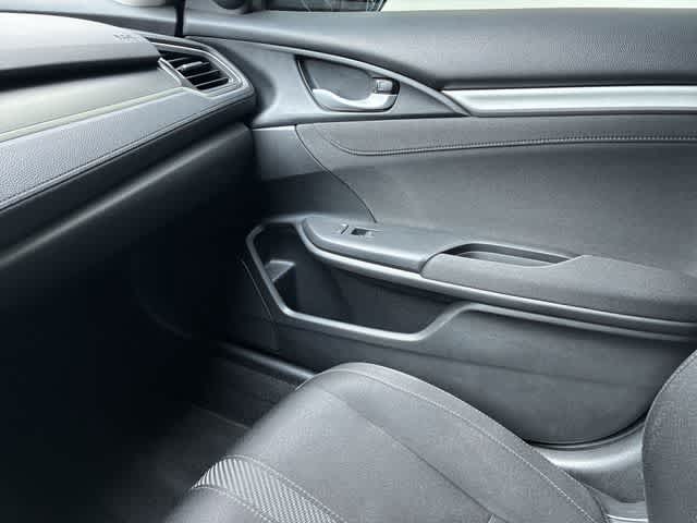 Thumbnail: 2018 Honda Civic - 32