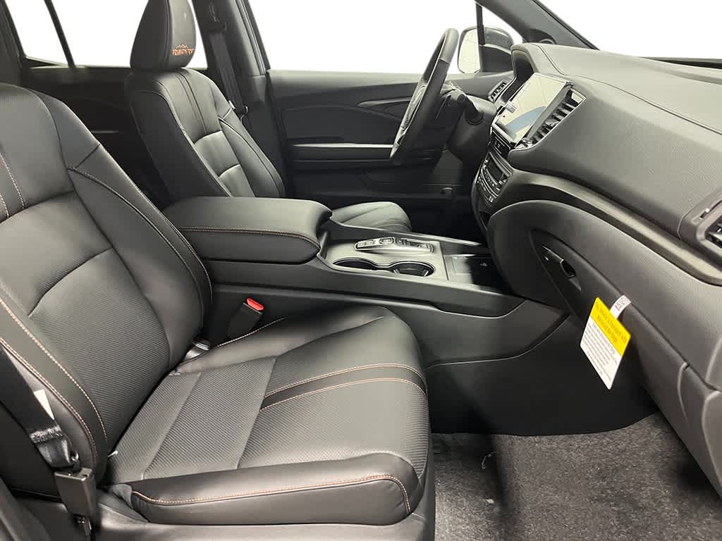 Thumbnail: 2025 Honda Ridgeline - 25