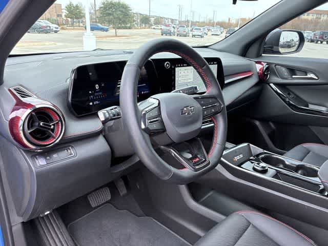 Thumbnail: 2026 Chevrolet Equinox - 2