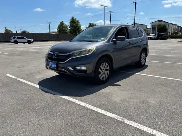 Thumbnail: 2016 Honda CR-V - 1