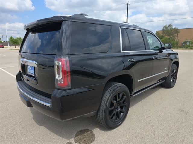 Thumbnail: 2015 GMC Yukon - 6