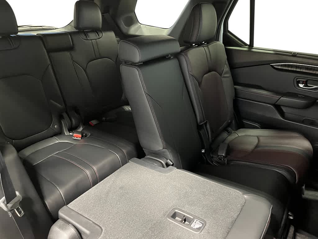 Thumbnail: 2025 Honda Pilot - 24