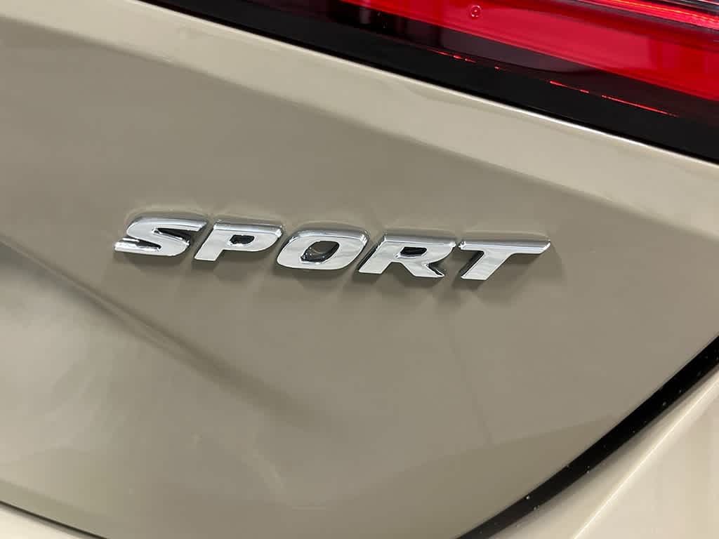 Thumbnail: 2026 Honda Civic - 10