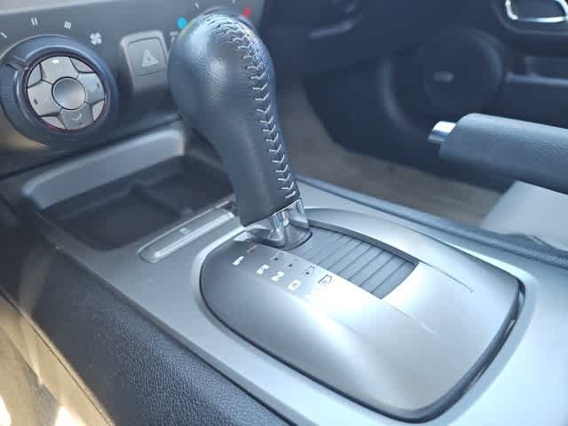 Thumbnail: 2014 Chevrolet Camaro - 17