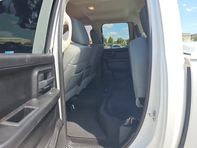 Thumbnail: 2013 RAM 1500 - 14