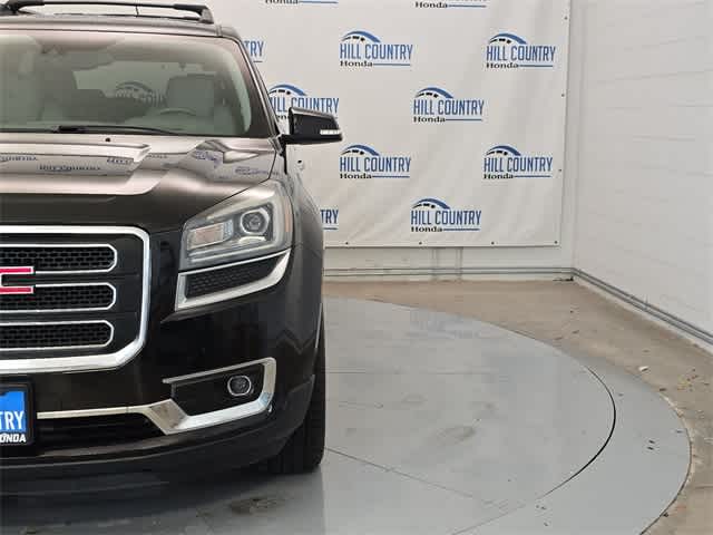 Thumbnail: 2017 GMC Acadia - 11