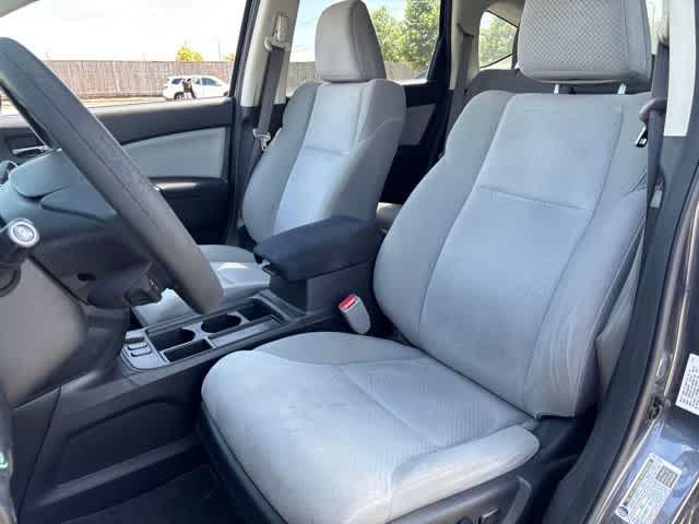 Thumbnail: 2016 Honda CR-V - 21