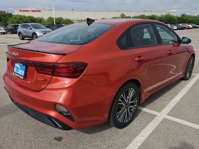 Thumbnail: 2023 Kia Forte - 5