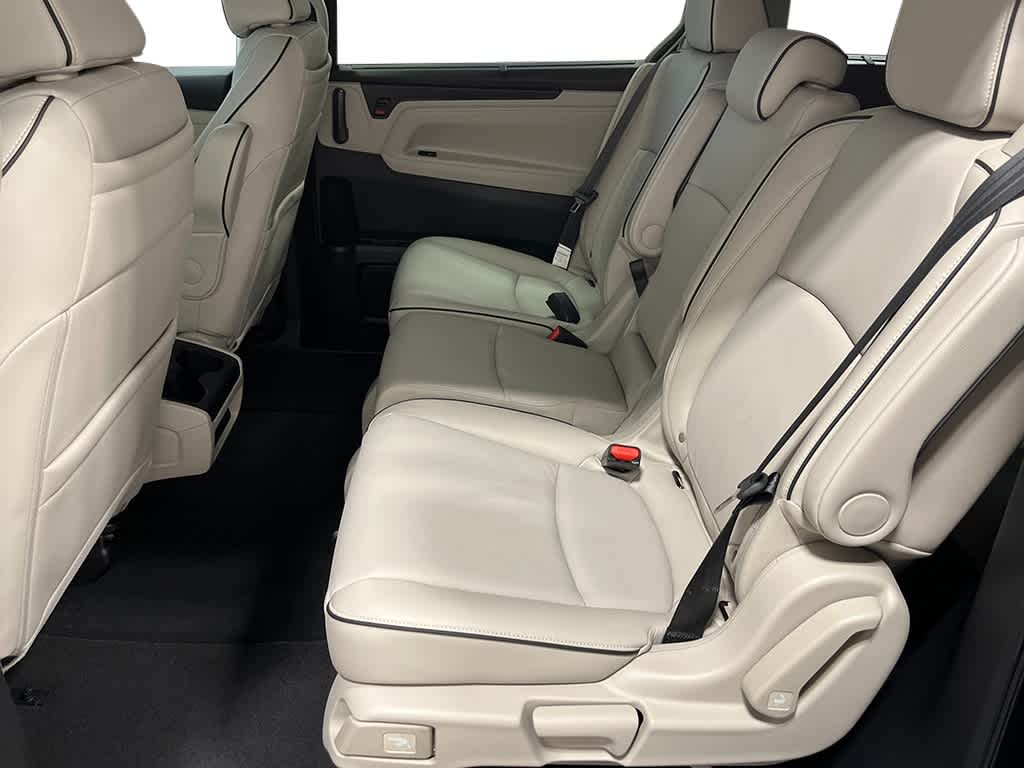 Thumbnail: 2026 Honda Odyssey - 24