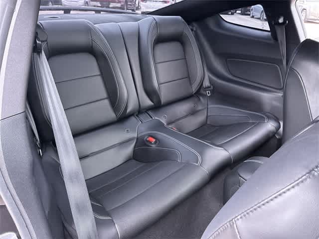 Thumbnail: 2023 Ford Mustang - 21