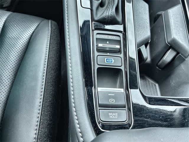 Thumbnail: 2024 Honda Accord - 41