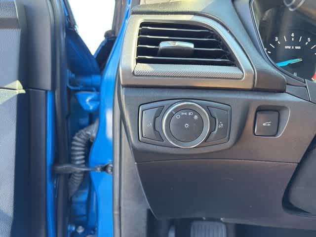 Thumbnail: 2020 Ford Fusion - 10