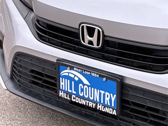 Thumbnail: 2024 Honda Civic - 12