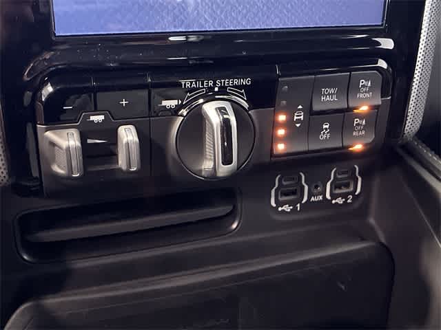 Thumbnail: 2021 RAM 1500 - 42