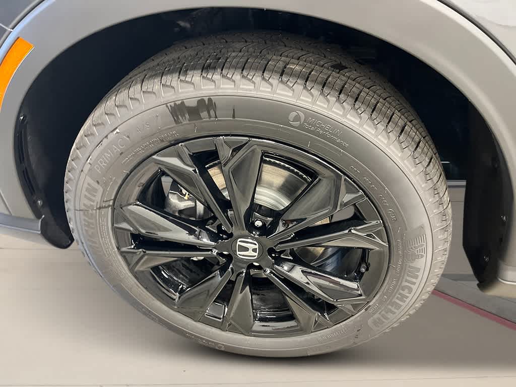 Thumbnail: 2026 Honda CR-V - 11