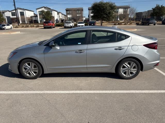 Thumbnail: 2020 Hyundai Elantra - 2