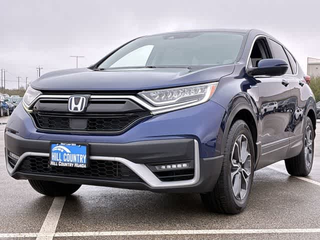 Thumbnail: 2022 Honda CR-V - 11