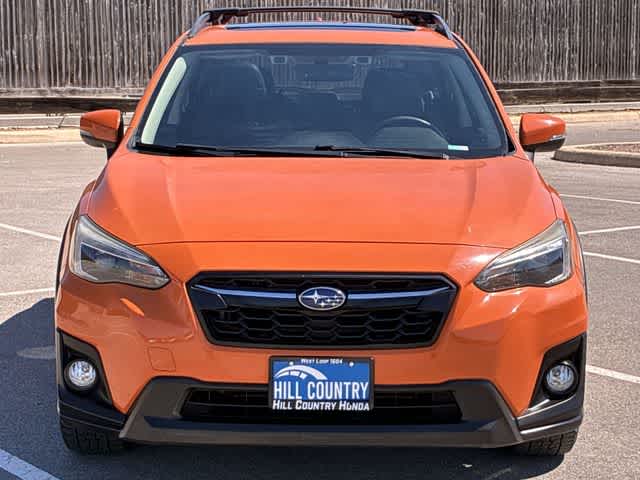 Thumbnail: 2018 Subaru Crosstrek - 9