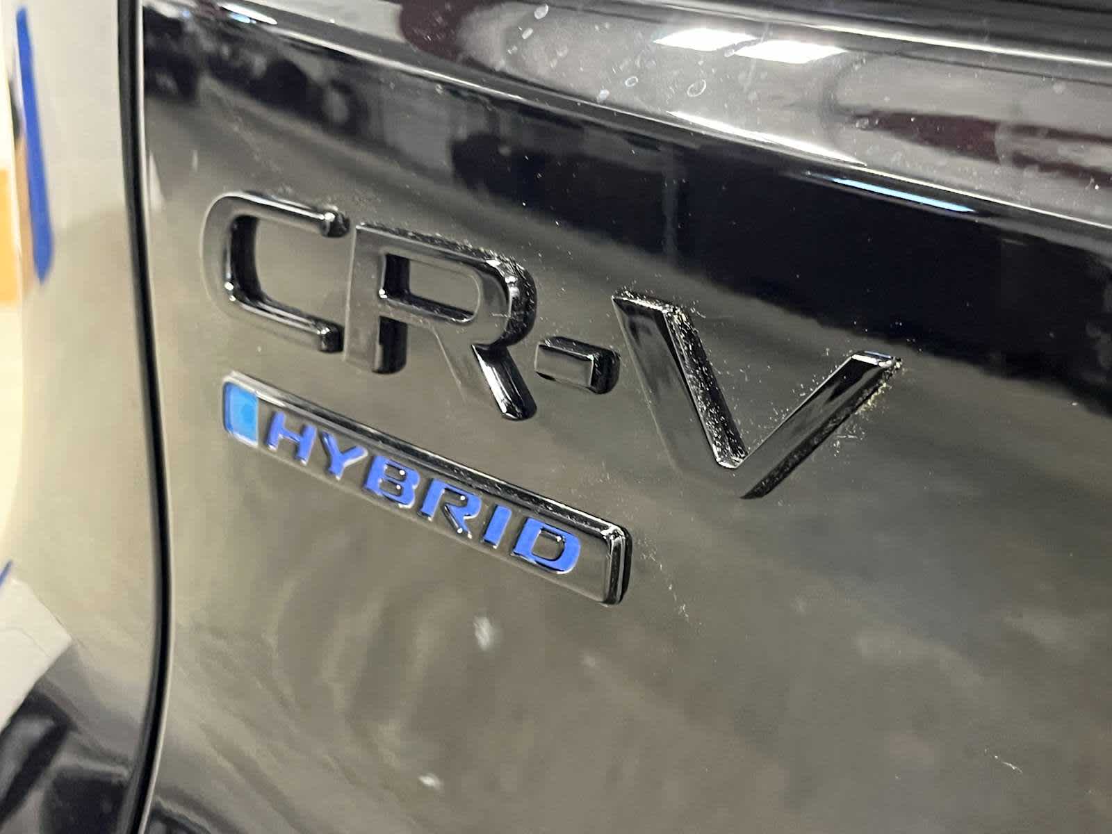 Thumbnail: 2026 Honda CR-V - 9