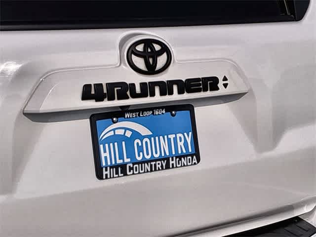 Thumbnail: 2023 Toyota 4Runner - 13