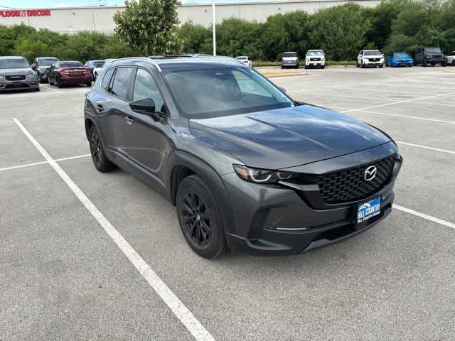 Thumbnail: 2025 Mazda CX-50 - 7