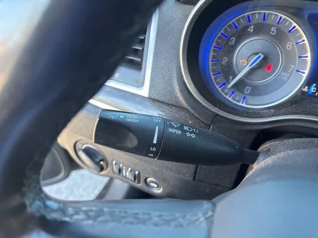 Thumbnail: 2016 Chrysler 300 - 14