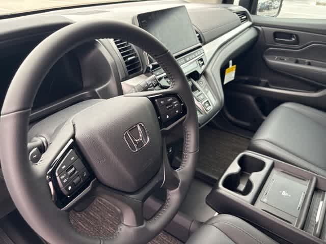 Thumbnail: 2026 Honda Odyssey - 10