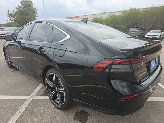 Thumbnail: 2025 Honda Accord - 7