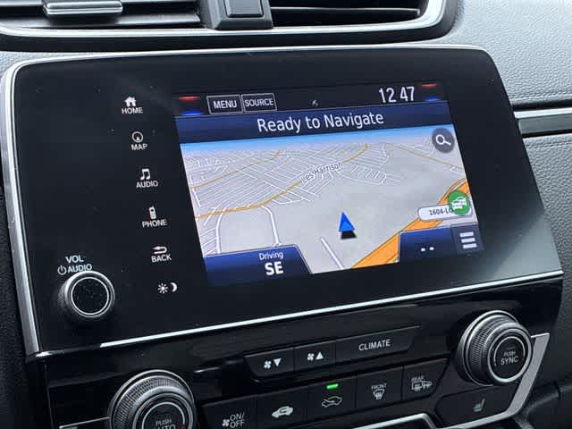 Thumbnail: 2018 Honda CR-V - 31