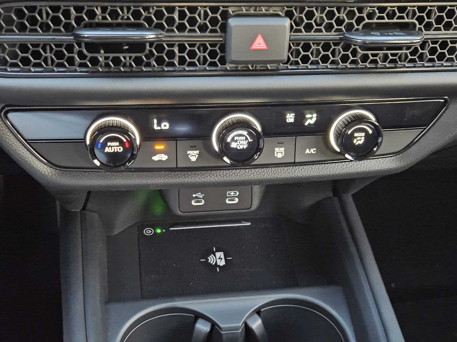 Thumbnail: 2026 Honda HR-V - 17