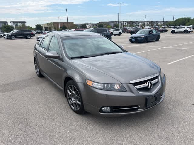 Thumbnail: 2007 Acura TL - 12