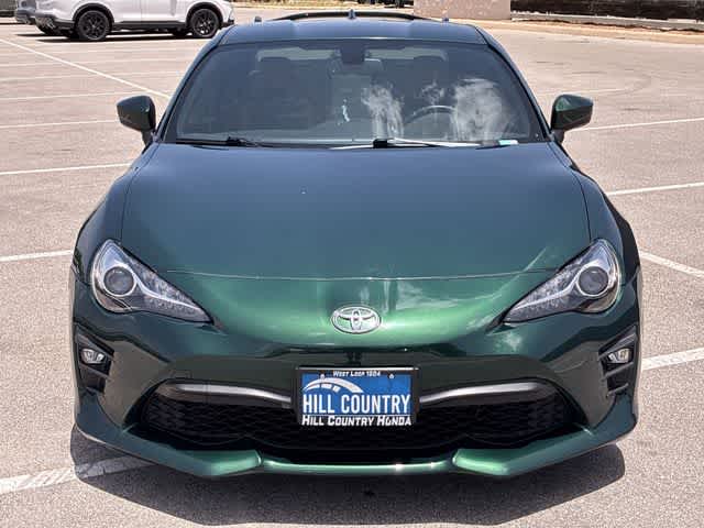 Thumbnail: 2020 Toyota 86 - 9