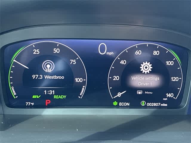 Thumbnail: 2026 Honda CR-V - 36