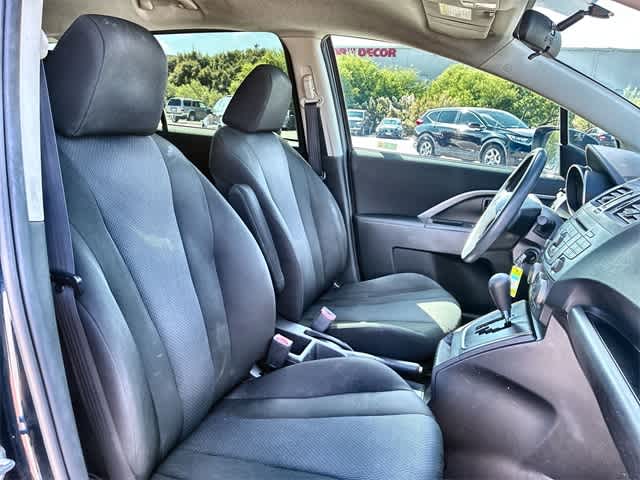 Thumbnail: 2015 Mazda Mazda5 - 22