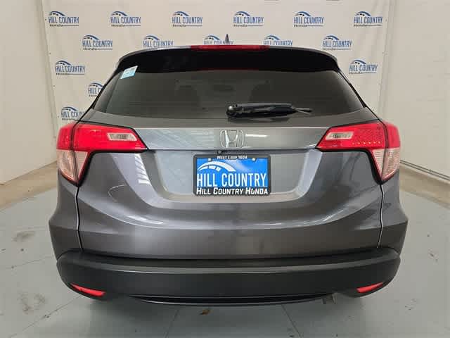 Thumbnail: 2018 Honda HR-V - 5
