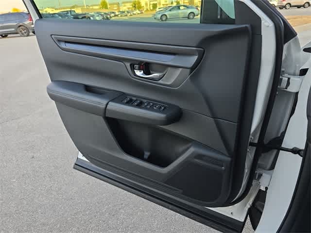 Thumbnail: 2026 Honda CR-V - 14