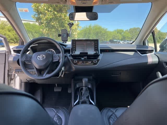 Thumbnail: 2021 Toyota Corolla - 23