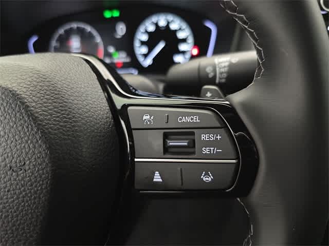 Thumbnail: 2025 Honda Civic - 25