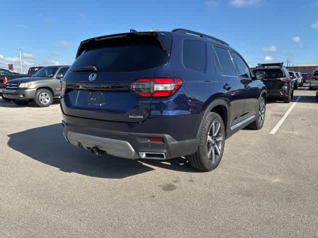 Thumbnail: 2024 Honda Pilot - 5